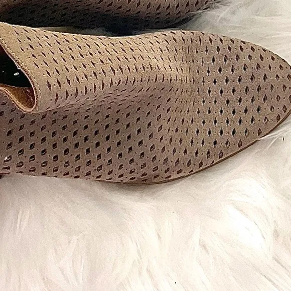 💖 New Lucky Brand bootie