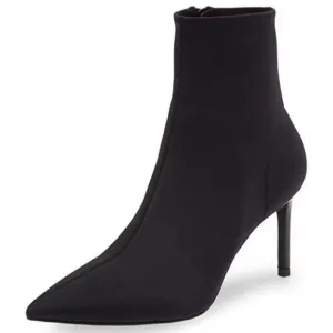 Jeffery Campbell Nixie Boots